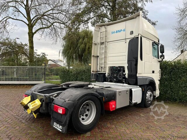 Standard-SZM DAF XF 480 FT