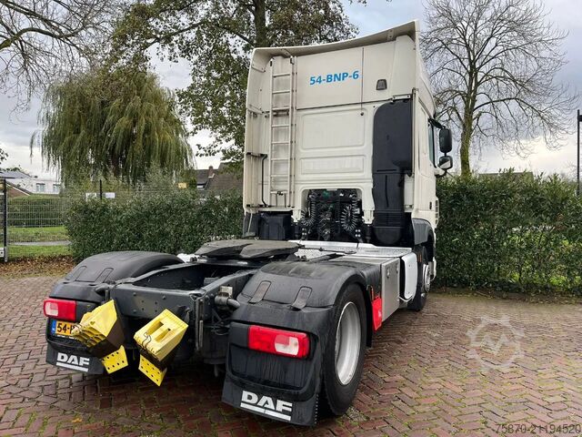 Standard-SZM DAF XF 480 FT