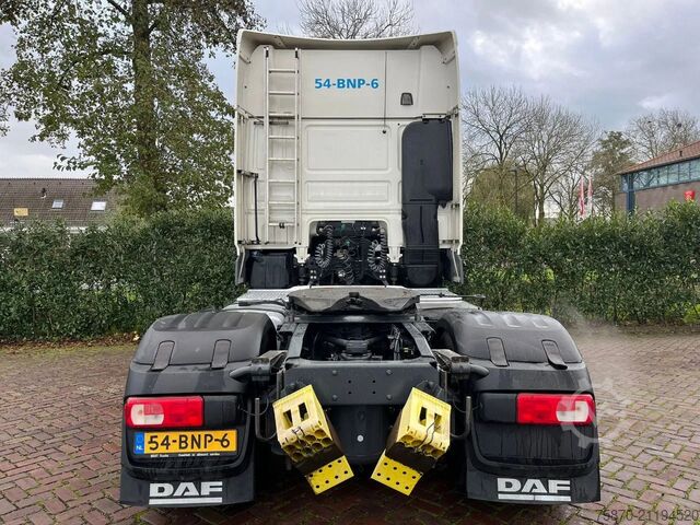 Standard-SZM DAF XF 480 FT