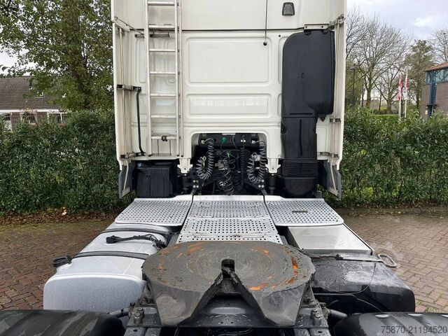 Standard-SZM DAF XF 480 FT