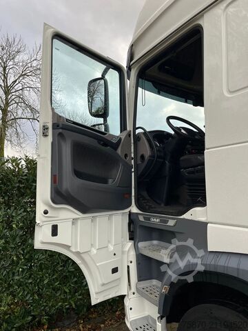 Standard-SZM DAF XF 480 FT