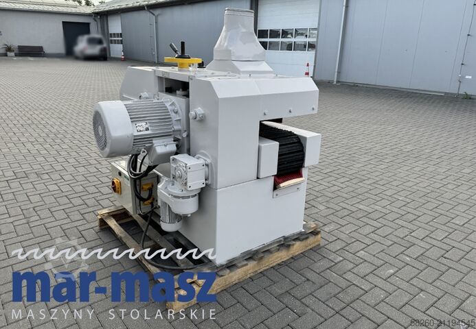 Caterpillar Multisäge Cosmec 250/100