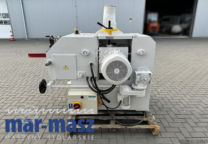 Caterpillar Multisäge Cosmec 250/100