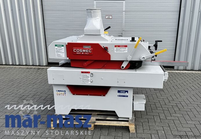 Caterpillar Multisäge Cosmec 250/100