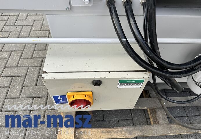 Caterpillar Multisäge Cosmec 250/100