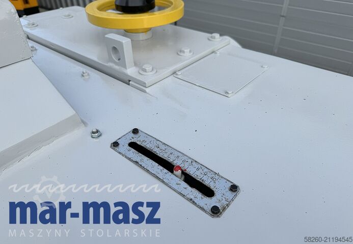 Caterpillar Multisäge Cosmec 250/100