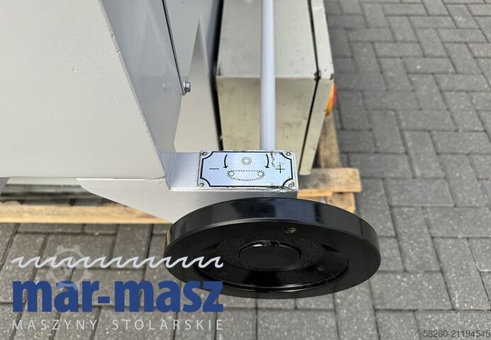 Caterpillar Multisäge Cosmec 250/100