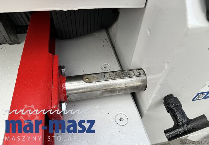 Caterpillar Multisäge Cosmec 250/100