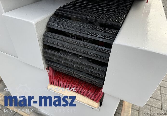 Caterpillar Multisäge Cosmec 250/100