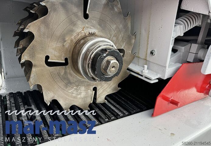 Caterpillar Multisäge Cosmec 250/100