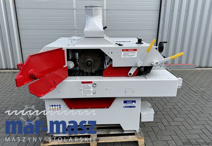 Caterpillar Multisäge Cosmec 250/100