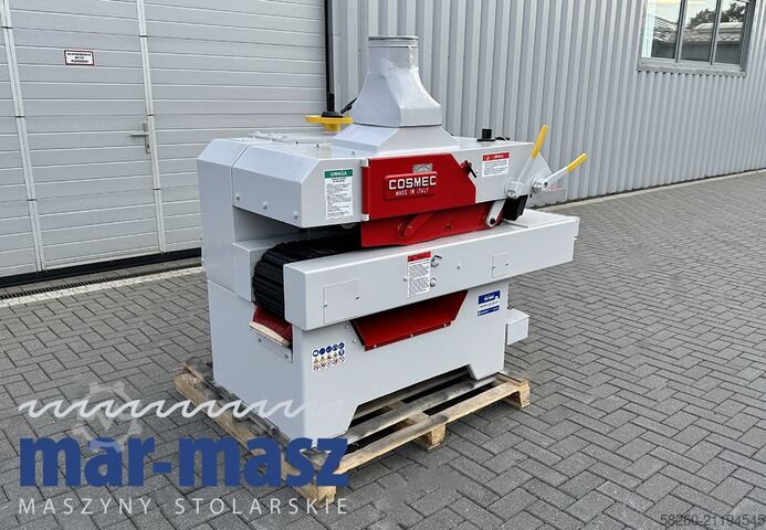 Caterpillar Multisäge Cosmec 250/100