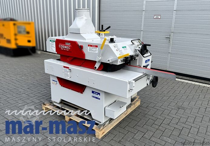 Caterpillar Multisäge Cosmec 250/100