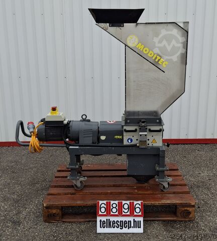 Mühle, Schredder, Moditec G2 ACPS Moditec G2 SACP