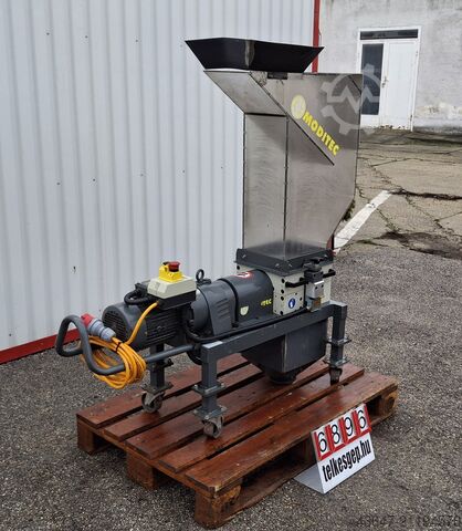 Mühle, Schredder, Moditec G2 ACPS Moditec G2 SACP