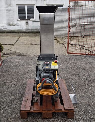 Mühle, Schredder, Moditec G2 ACPS Moditec G2 SACP