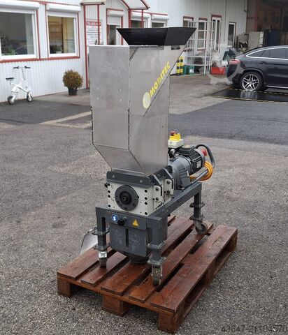 Mühle, Schredder, Moditec G2 ACPS Moditec G2 SACP