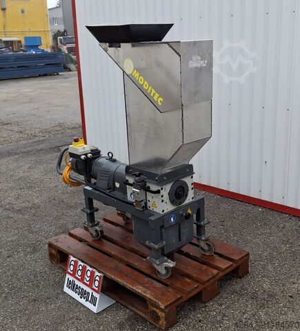 Mühle, Schredder, Moditec G2 ACPS Moditec G2 SACP