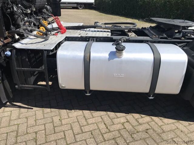 Standard-SZM DAF CF 480 FT EURO 6 HYDRAULICS