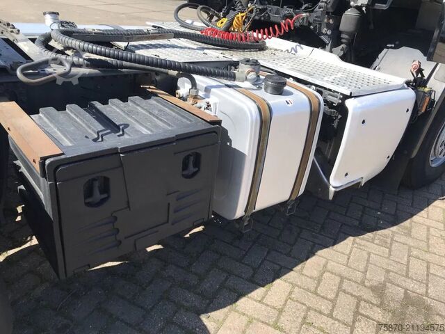 Standard-SZM DAF CF 480 FT EURO 6 HYDRAULICS