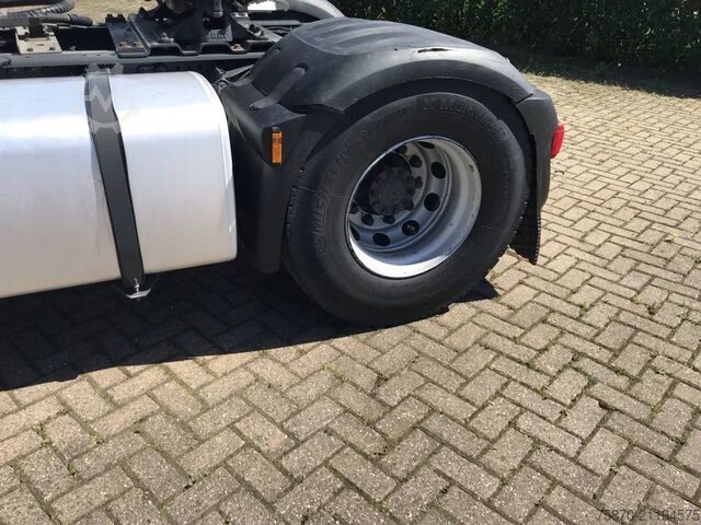 Standard-SZM DAF CF 480 FT EURO 6 HYDRAULICS