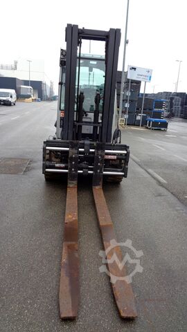 Gabelstapler STILL RX 60-50