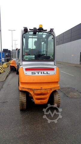 Gabelstapler STILL RX 60-50