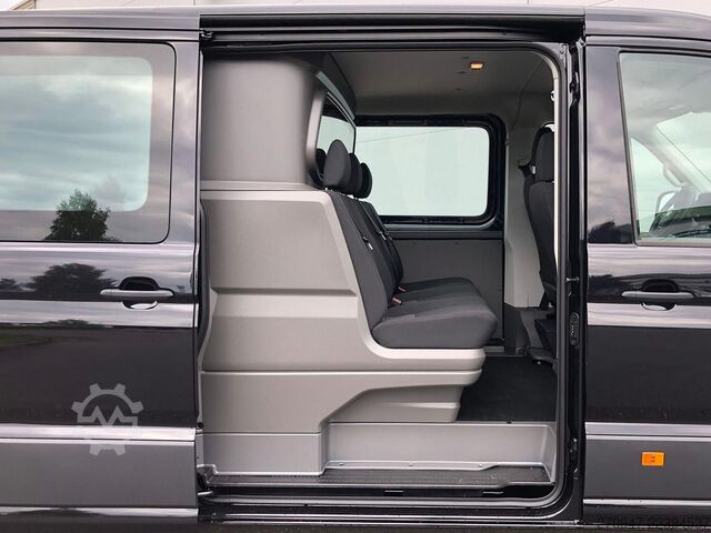 Kastenwagen MAN TGE 3.180 L3H2 MIXTO 4x4 STANDHZ ACC LENKRADHZ