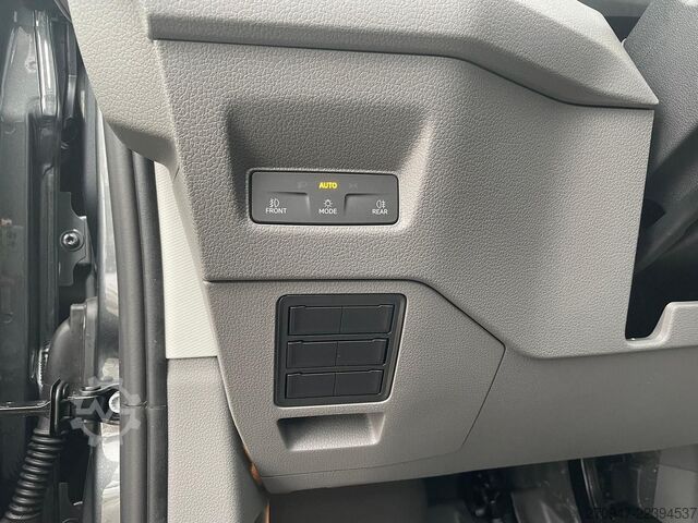 Kastenwagen MAN TGE 3.180 L3H2 MIXTO 4x4 STANDHZ ACC LENKRADHZ
