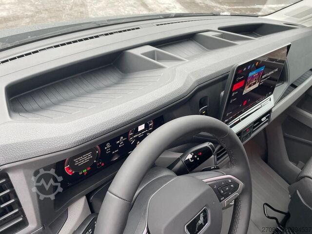 Kastenwagen MAN TGE 3.180 L3H2 MIXTO 4x4 STANDHZ ACC LENKRADHZ