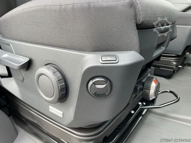 Kastenwagen MAN TGE 3.200 L3H2 KASTEN LED NAVI ACC LED STANDHZ