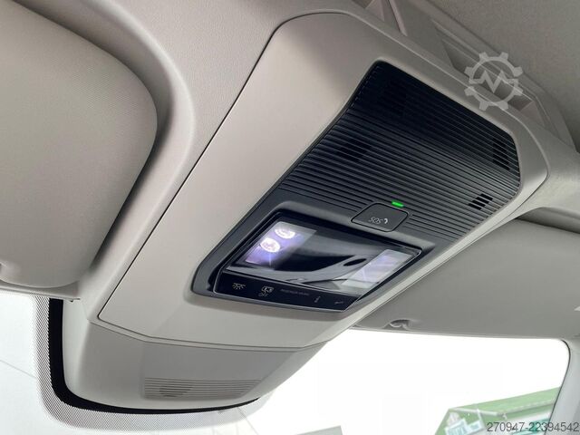 Kastenwagen MAN TGE 3.200 L3H2 KASTEN LED NAVI ACC LED STANDHZ