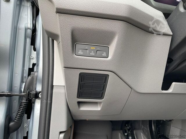 Kastenwagen MAN TGE 3.200 L3H2 KASTEN LED NAVI ACC LED STANDHZ