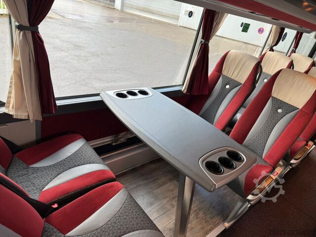 Doppeldeckerbus SETRA S 531 DT,