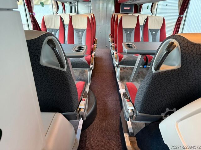 Doppeldeckerbus SETRA S 531 DT,