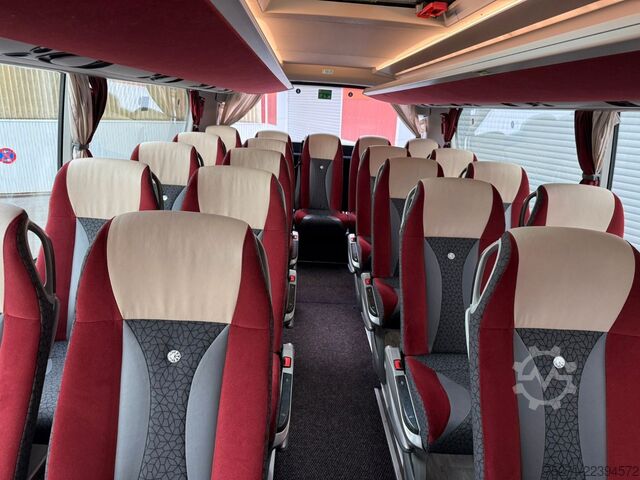 Doppeldeckerbus SETRA S 531 DT,