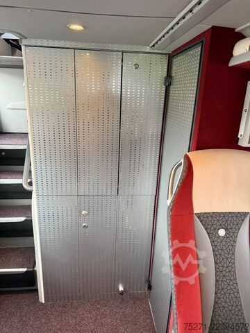Doppeldeckerbus SETRA S 531 DT,