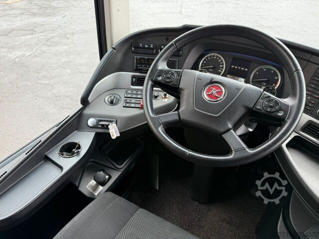 Doppeldeckerbus SETRA S 531 DT,