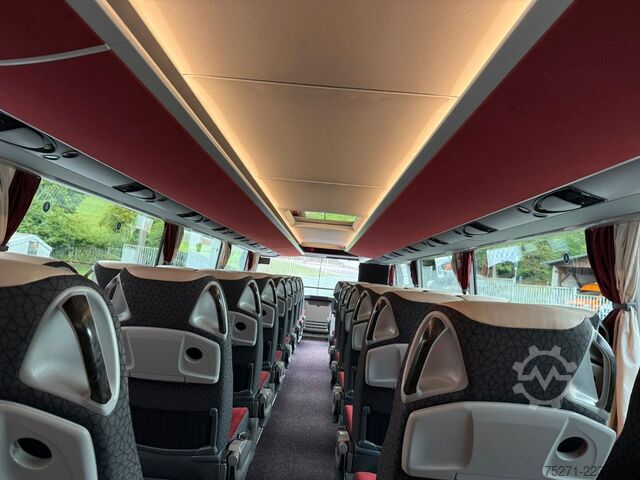Doppeldeckerbus SETRA S 531 DT,