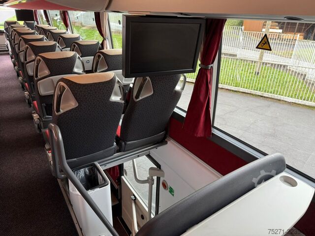 Doppeldeckerbus SETRA S 531 DT,