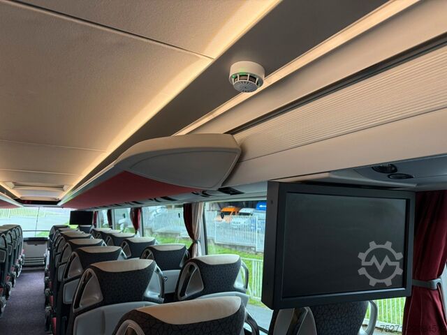 Doppeldeckerbus SETRA S 531 DT,