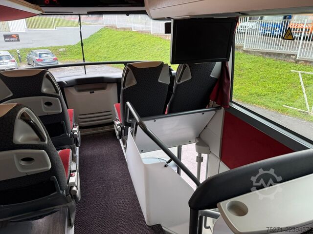 Doppeldeckerbus SETRA S 531 DT,