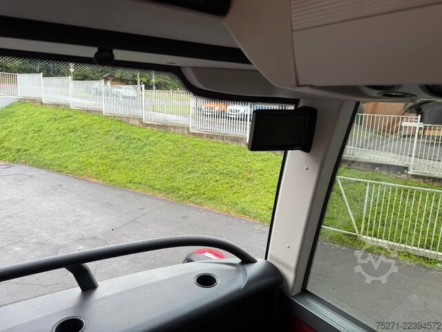 Doppeldeckerbus SETRA S 531 DT,