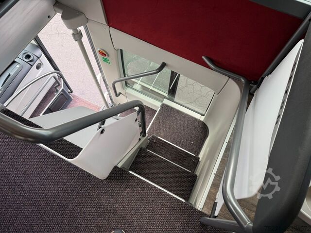 Doppeldeckerbus SETRA S 531 DT,