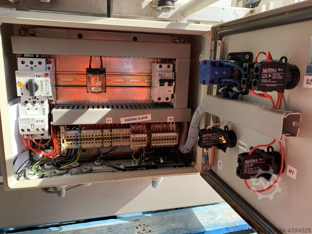 Metal detector Safeline Signature