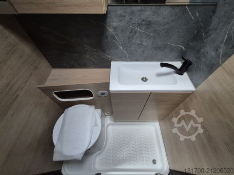 Wohnwagen Weinsberg CaraOne 480 EU EDITION [HOT] *2026* Edition Hot*1500kg*