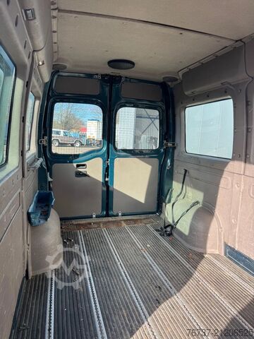 Kastenwagen Renault Master **T35 DIESEL**