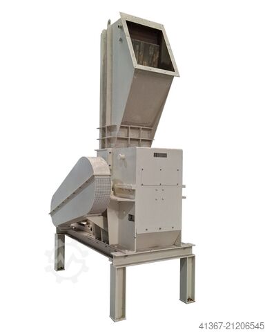 Schneidmühlen Pallmann PHMH 8-6