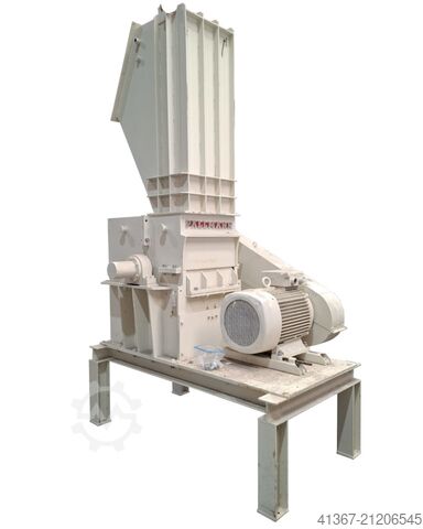 Schneidmühlen Pallmann PHMH 8-6