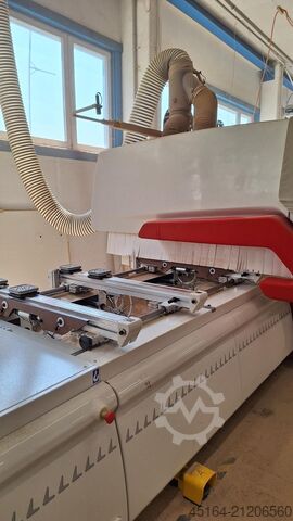 CNC Bearbeitungszentrum SCM Z1 26 A